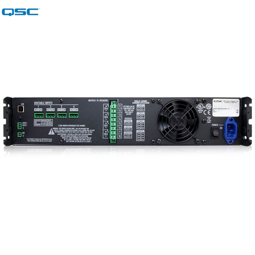 Cục Đẩy Công Suất QSC CXD4.5 4